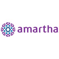 Amartha Financial logo - Similar company to Efishery