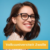 Volksuniversiteit Zwolle