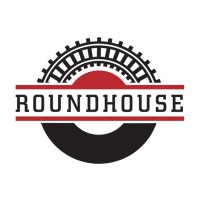 Roundhouse Community Arts & Recreation Centre logo - Similar company to Kevin Clark Studios