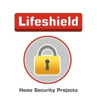LIFESHIELD HOME SECURITY AND PROJECTS logo - Similar company to Coprosec (Pty) Ltd