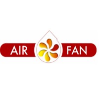 AIR-FAN A.Ş. logo - Similar company to Airfan
