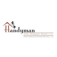 Handyman Facility Management Services L.L.C logo - Similar company to Primo Home Services
