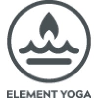 Element Yoga logo - Similar company to Cafe Krone Berlin