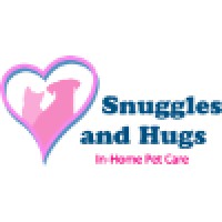 Snuggles and Hugs Pet Care LLC