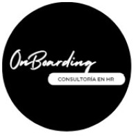 Onboarding. Consultoría en HR logo - Similar company to Onboarders: Onboarding & New Hire Experience
