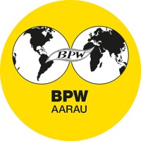 BPW Club Aarau logo - Similar company to Physio Langenthal