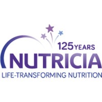 Nutricia Specialised Nutrition Middle East logo - Similar company to Enany Group