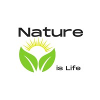 Natureislife logo - Similar company to Andreas Junge
