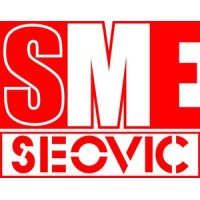Seovic Mining & Engineering logo - Similar company to Uneek Welding & Engineering Pty Ltd
