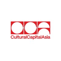 Cultural Capital Asia logo - Similar company to Sigma Production Limited