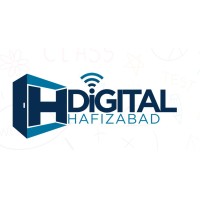 Amz Digital Hafizabad logo - Similar company to Digital Hafizabad