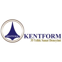 Kentform Heykel Tasarim Fi̇rmasi