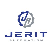 Jerit Automation Inc. logo - Similar company to Rostech Llc