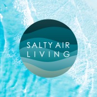 Salty Air Living LLC logo - Similar company to Osteria Cicchetti