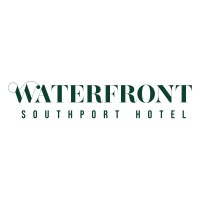 Waterfront Southport Hotel logo - Similar company to Southport & Birkdale Cricket Club