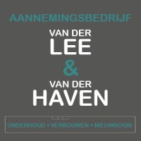 Aannemersbedrijf van der Lee & van der Haven logo - Similar company to Dc Bricks