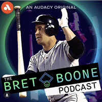 The Boone Podcast logo - Similar company to Davinci Research