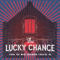 The Lucky Chance logo - Similar company to Brooksaudio