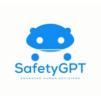 SafetyGPT logo - Similar company to Predictive Solutions