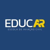 Educar Escola de Aviação logo - Similar company to Educar