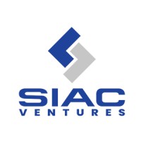 SIAC Ventures logo - Similar company to Construcllo