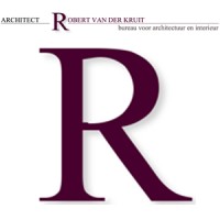 Architect Robert van der Kruit logo - Similar company to Architect Eigen Huis