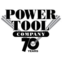Power Tool Company logo - Similar company to Tech Power Tool