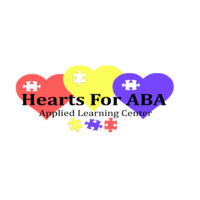 Hearts for ABA logo - Similar company to Anchor Aba, Llc Cincinnati