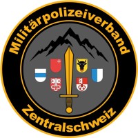 Militärpolizeiverband Zentralschweiz logo - Similar company to Helfen Helfen Schweiz