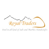Himalayan Salt Pakistan logo - Similar company to Vital Himalayan Pink Salt