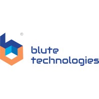 Blute Technologies Pvt Ltd logo - Similar company to Wagnum Technologies