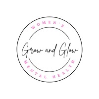 Grow and Glow logo - Similar company to Surrey Talent Hub