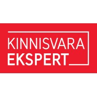 Kinnisvaraekspert OÜ logo - Similar company to Efi | Entrepreneurship, Finance And Innovation - Polimi School Of Management