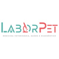 Laborpet logo - Similar company to Veterlab