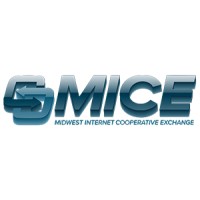 MICE (Midwest Internet Cooperative Exchange) logo - Similar company to Ix-Denver