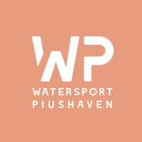 Watersport Piushaven logo - Similar company to Hallolex