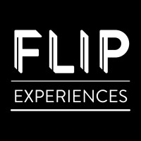 Flip Experiences logo - Similar company to Zendor Fzco
