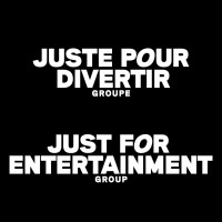 Just For Entertainment group logo - Similar company to L