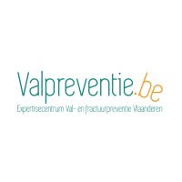 Expertisecentrum Val -en fractuurpreventie Vlaanderen logo - Similar company to Watt17
