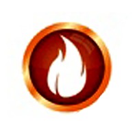 Redflame Events logo - Similar company to F1 Events 997