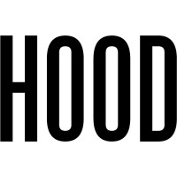 Hood Design Studio logo - Similar company to Studio-Mla