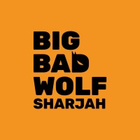 Big Bad Wolf Sharjah logo - Similar company to Synleads