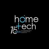 Hometech Colombia logo - Similar company to Hometech