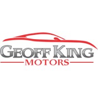 GEOFF KING MOTORS Pty Ltd logo - Similar company to Mmg Auto