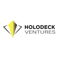 Holodeck Ventures