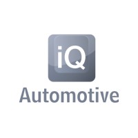 Automotive IQ logo - Similar company to Tf-Bot