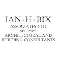 Ian H Bix Associates Ltd logo - Similar company to Void Architecture Ltd