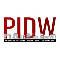 Pakistan International Disputes Weekend (PIDW) logo - Similar company to Erudite Coaching Centre