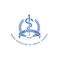 Bowen Association of Medical Students (BAMS) logo - Similar company to Bowen Association Of Engineering Students