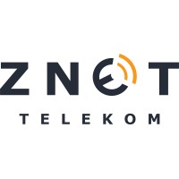 ZNET Telekom logo - Similar company to Ace Telecom